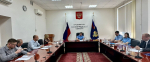 Исполняющий обязанности прокурора Ленинградской области провёл приём предпринимателей