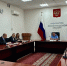 Прокурор Ленинградской области провёл приём предпринимателей региона - Администрация пос. им. Морозова