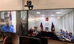Прокурор Ленинградской области провёл приём предпринимателей региона